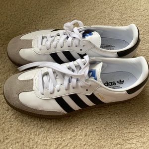 Adidas Samba Originals sneakers